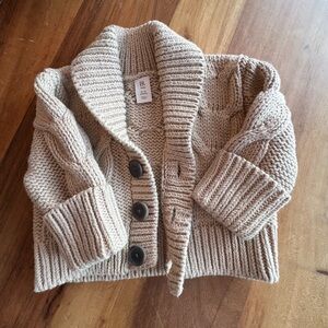 Wool sweater, NWOT Banana Republic
